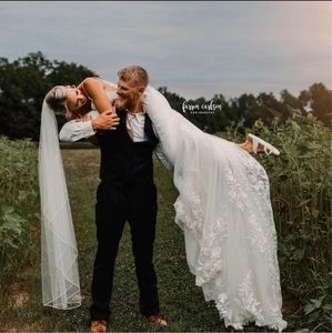 Meet your Posher, Mackenzie